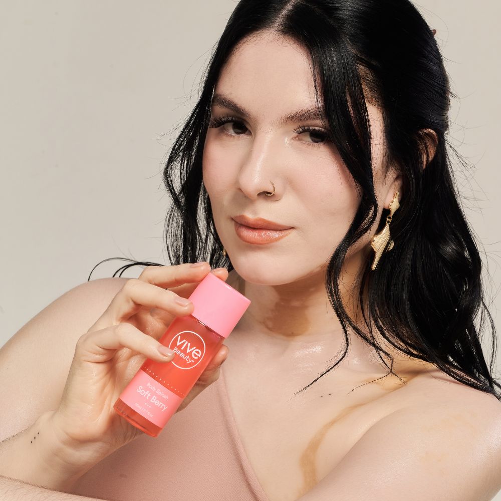 Splash Soft Berry 225 ml