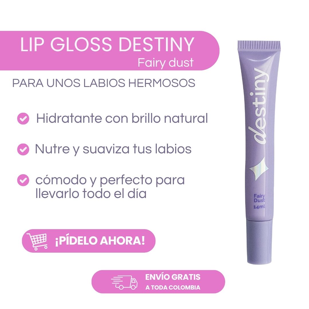 KIT ICÓNICA VIVE X DESTINY