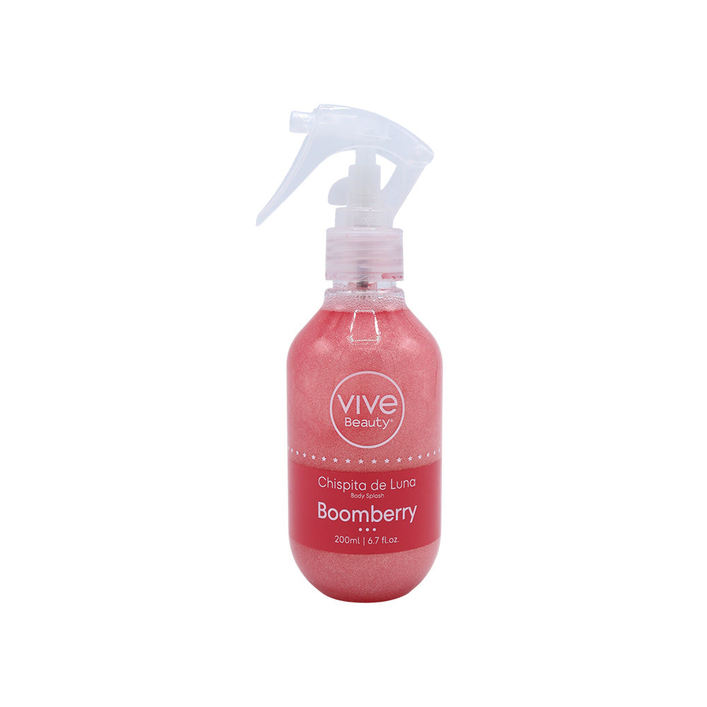 CHISPITA DE LUNA BOMBERRY 200ML