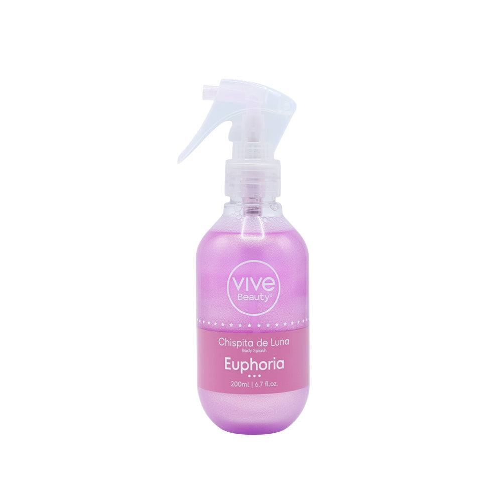 CHISPITA DE LUNA EUPHORIA 200ML