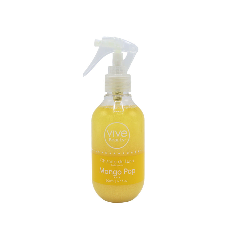 CHISPITA DE LUNA MANGO POP 200ML