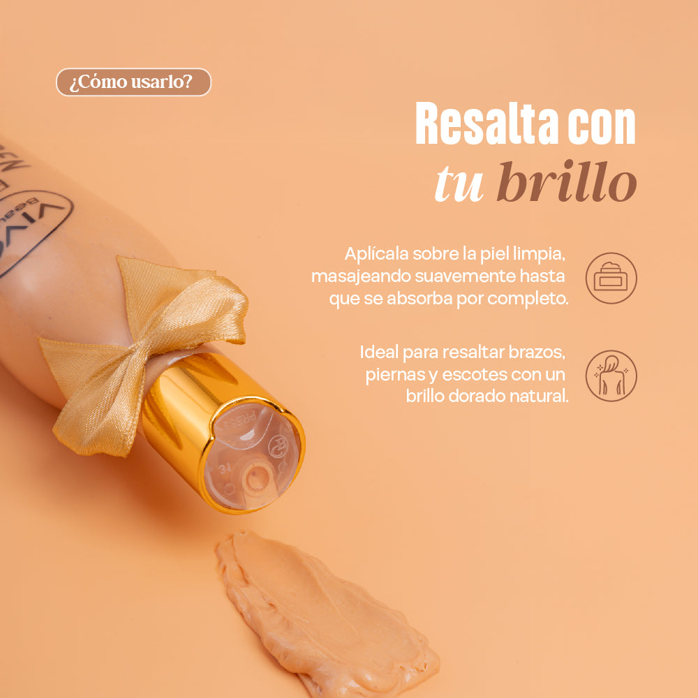 CREMA GOLDEN PEARL FAITH 250ML