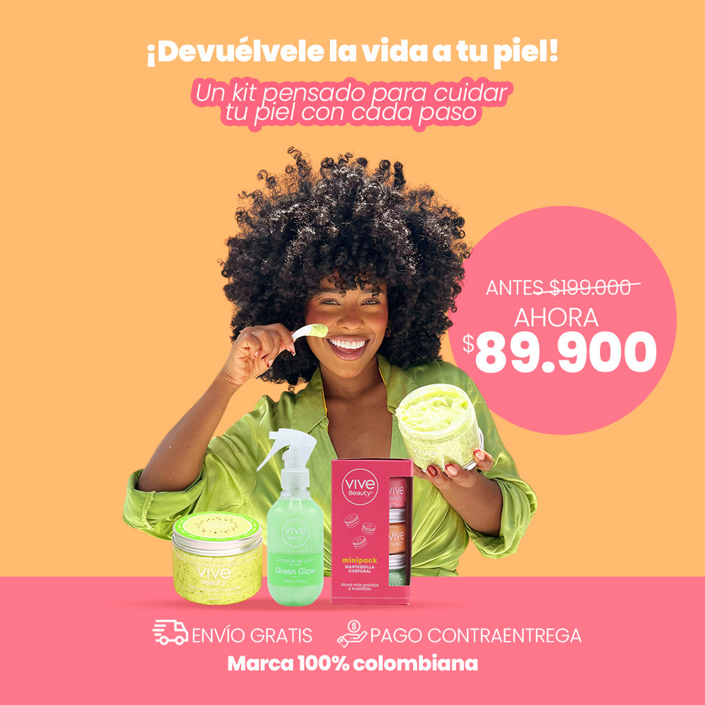 Kit TropiGlow