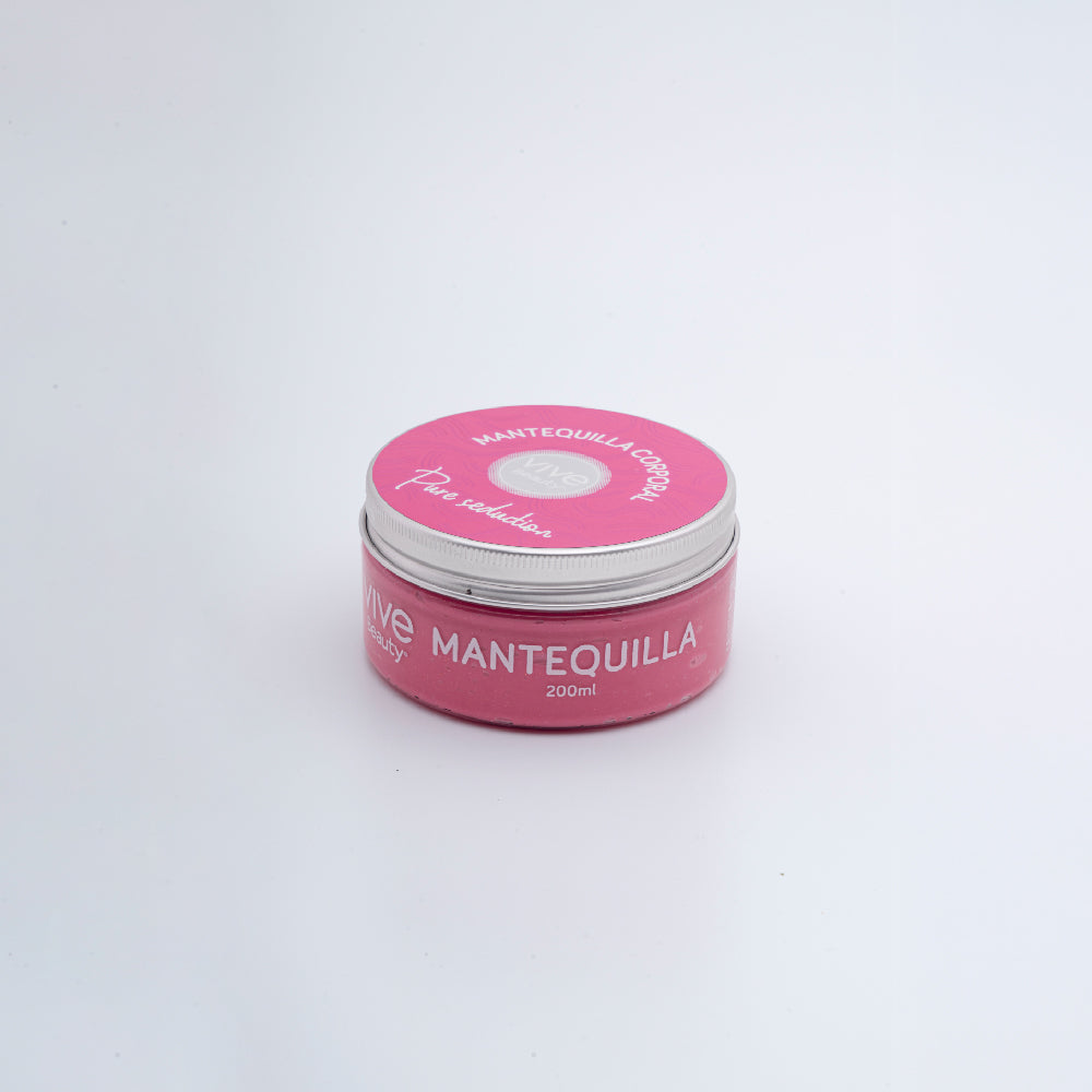 MANTEQUILLA PURE SEDUCTION 200ML