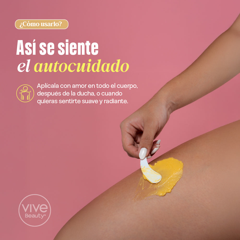 MANTEQUILLA MANGO 200 ML