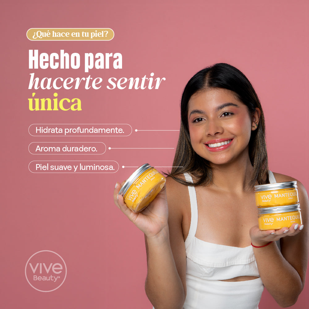 MANTEQUILLA MANGO 200 ML