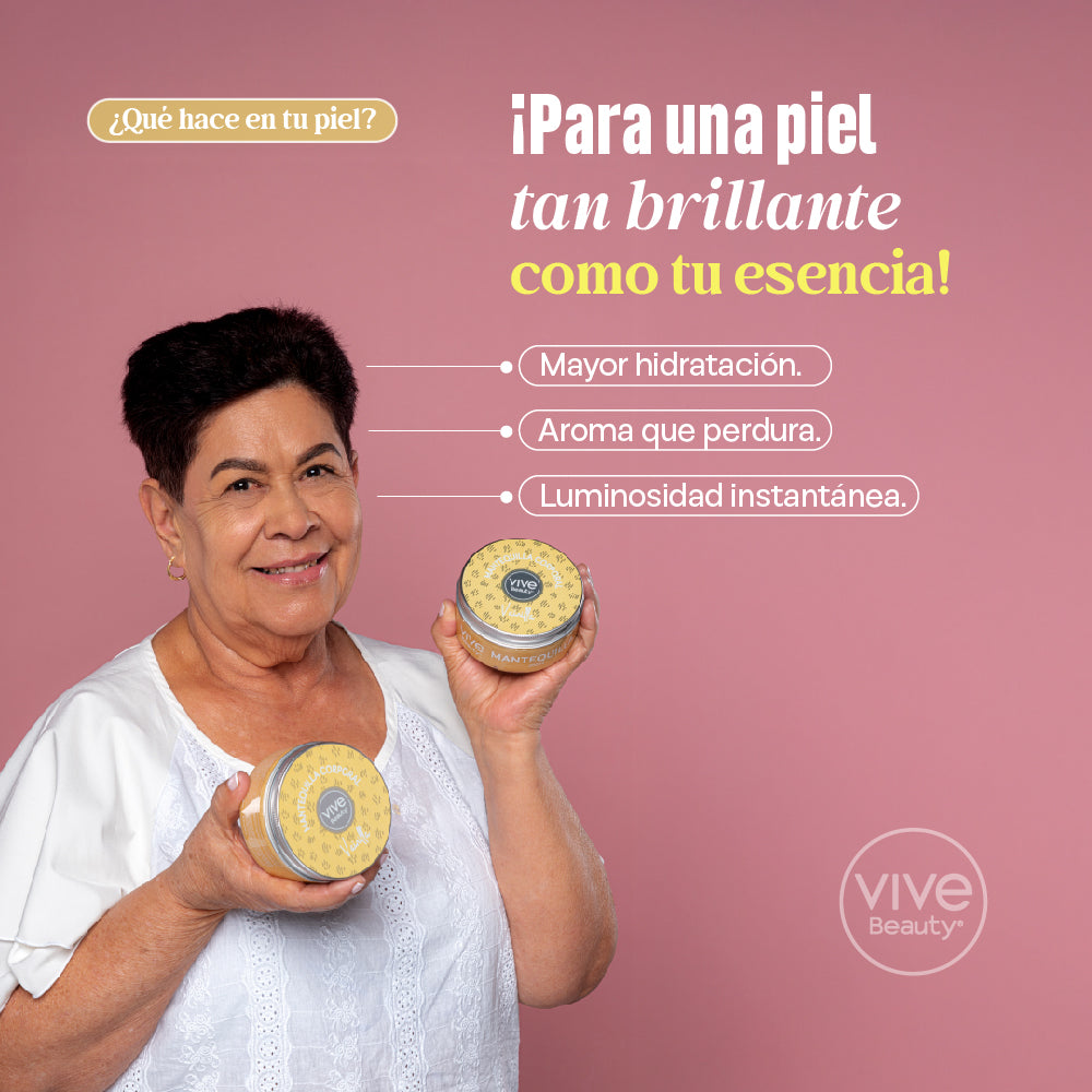 MANTEQUILLA VAINILLA 200ML