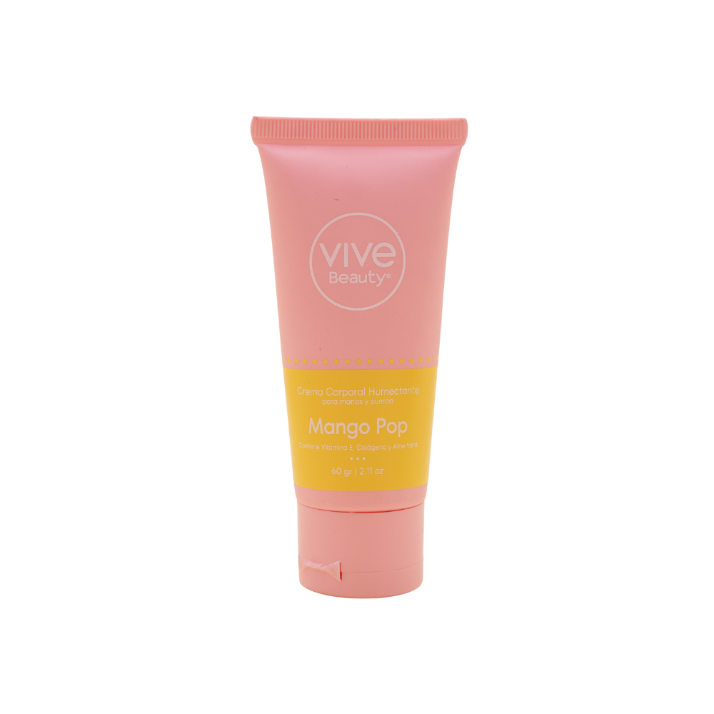 MINI CREMA CORPORAL 60GR