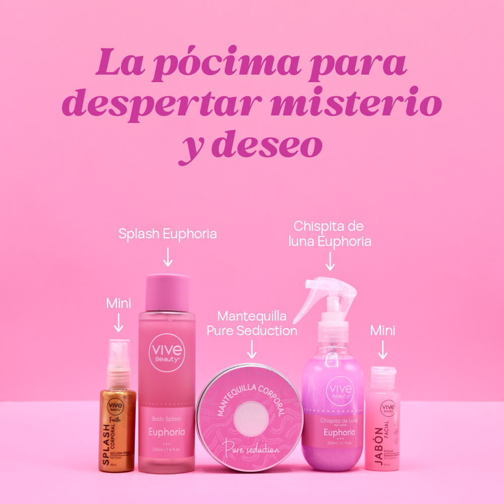 PÓCIMA LILA