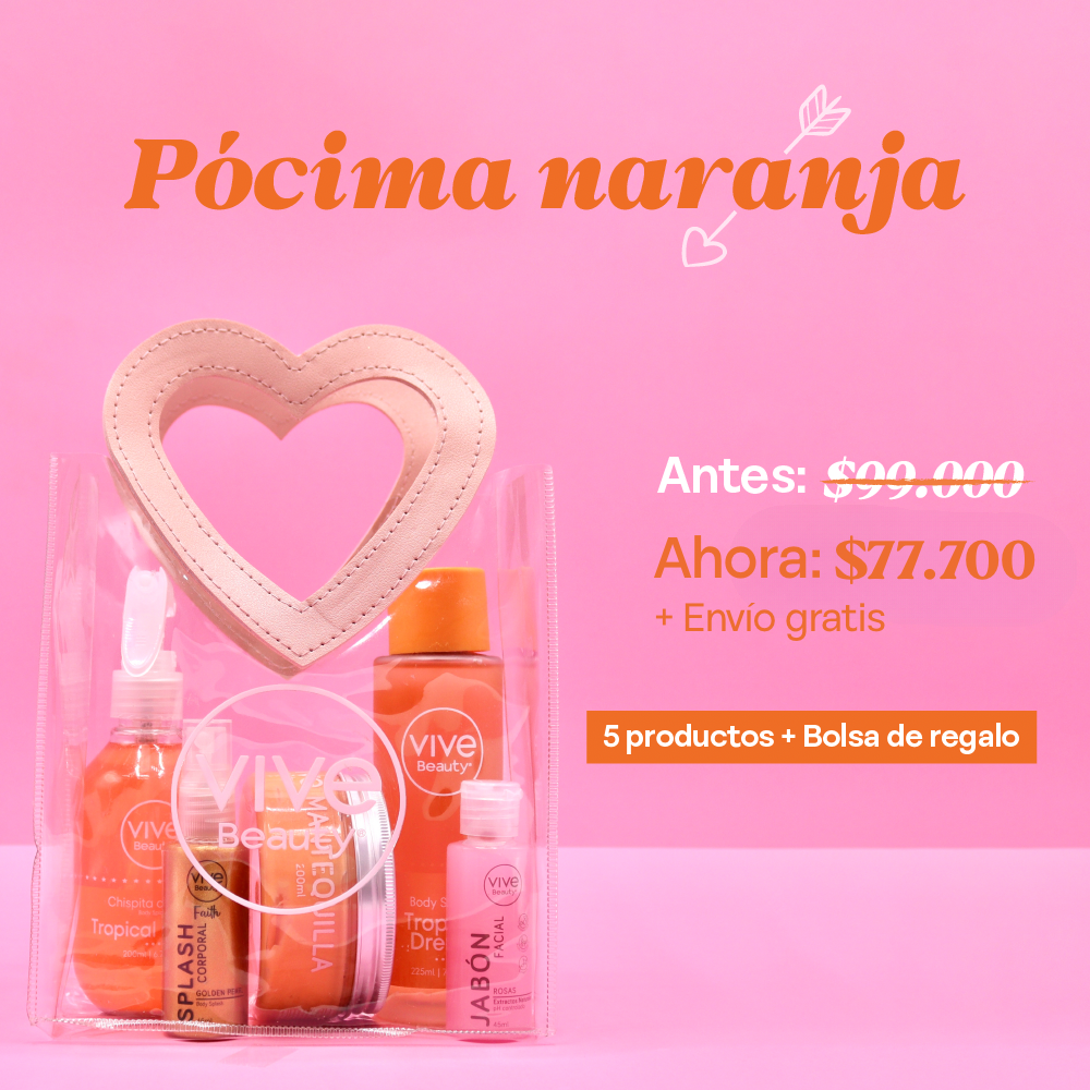 KIT ESPECIAL PÓCIMAS
