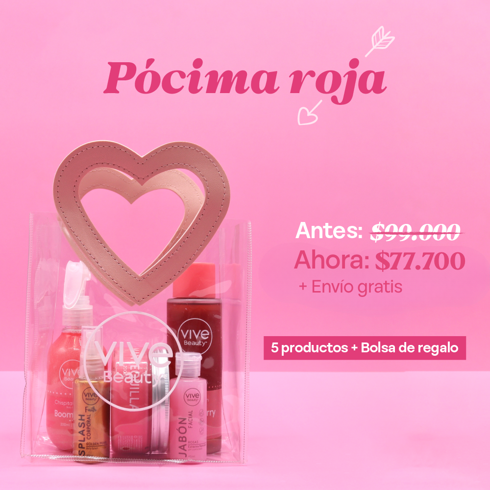 KIT ESPECIAL PÓCIMAS