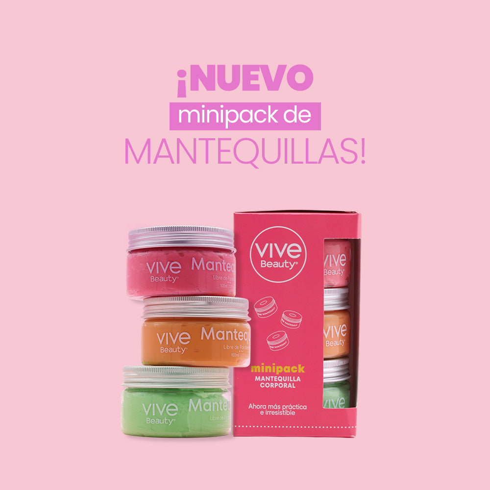 MINIPACK MANTEQUILLA CORPORAL