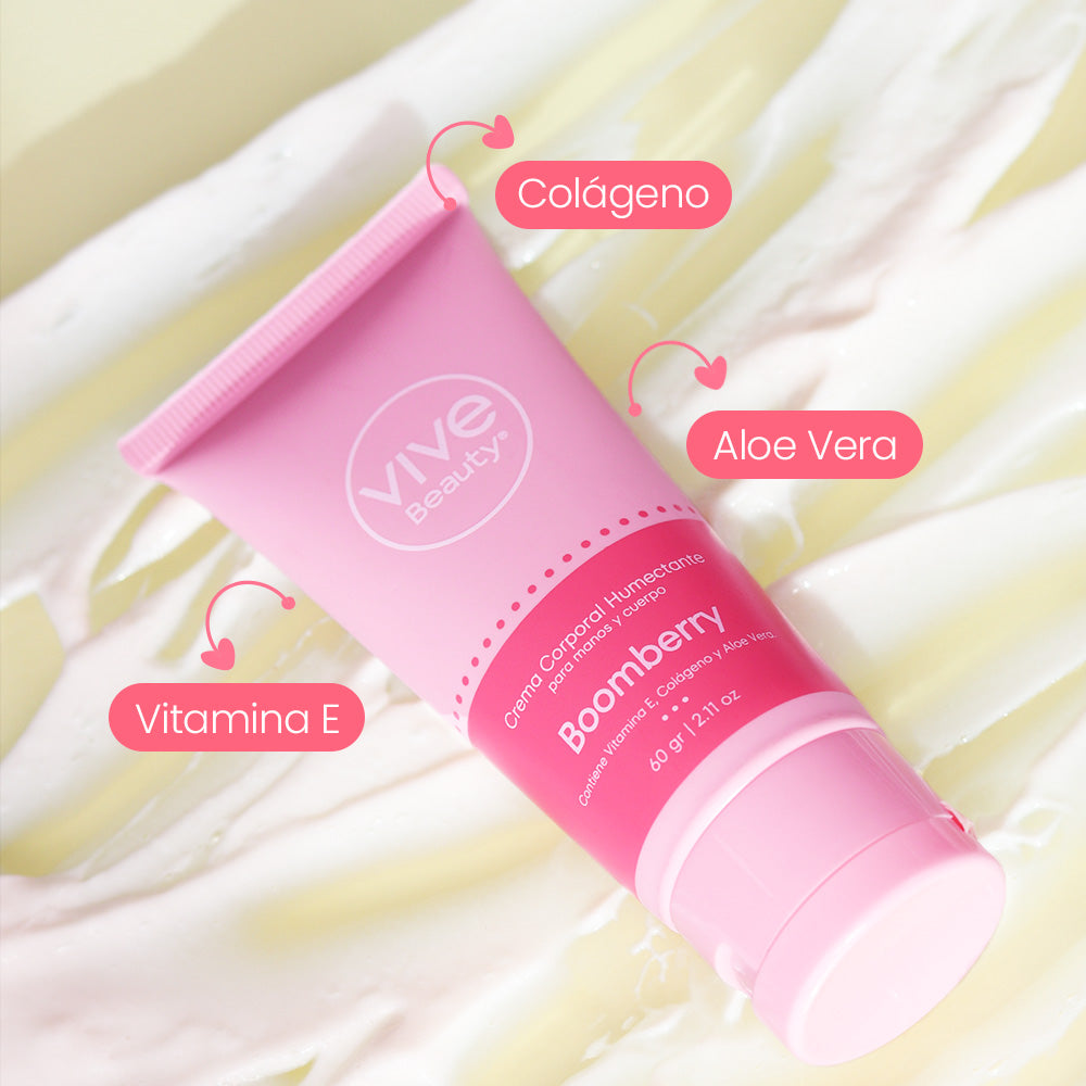 MINI CREMA CORPORAL 60GR