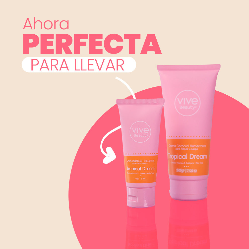 MINI CREMA CORPORAL 60GR