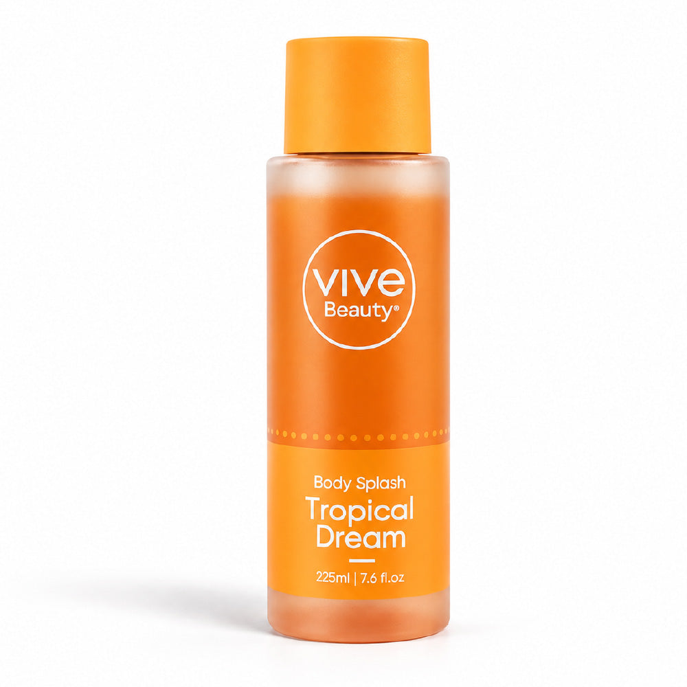 Splash corporal Tropical Dream 225 ml de Vive Beauty