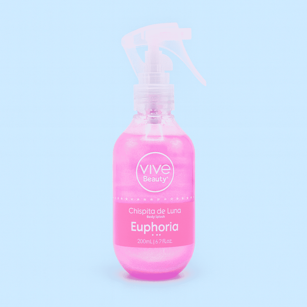 CHISPITA DE LUNA EUPHORIA 200ML