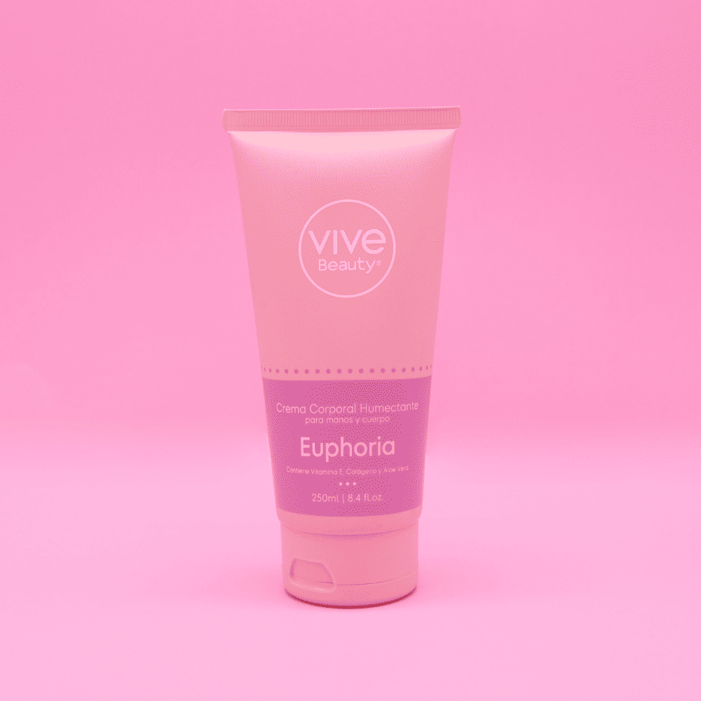 CREMA CORPORAL EUPHORIA 250ML