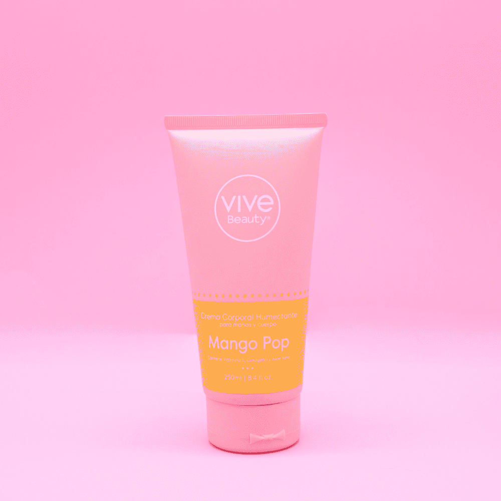 CREMA CORPORAL MANGO POP 250ML