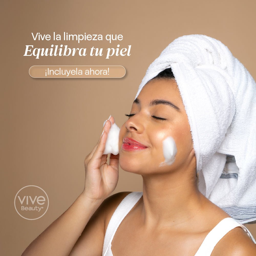 ESPUMA FACIAL HAMAMELIS 150ML