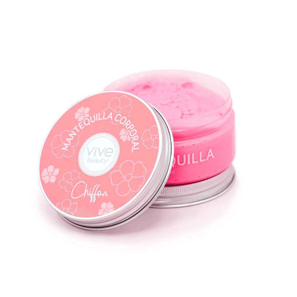 MANTEQUILLA CHIFFON 200ML