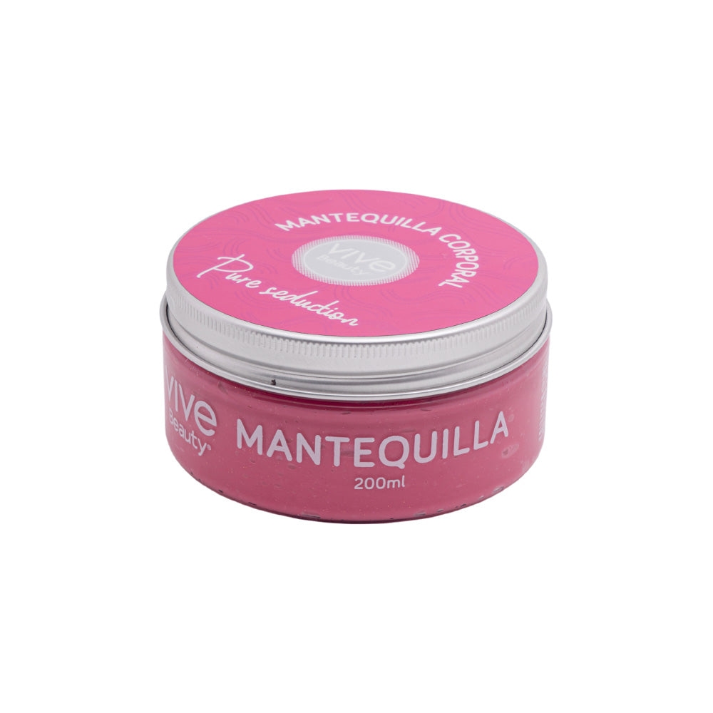 MANTEQUILLA PURE SEDUCTION 200ML