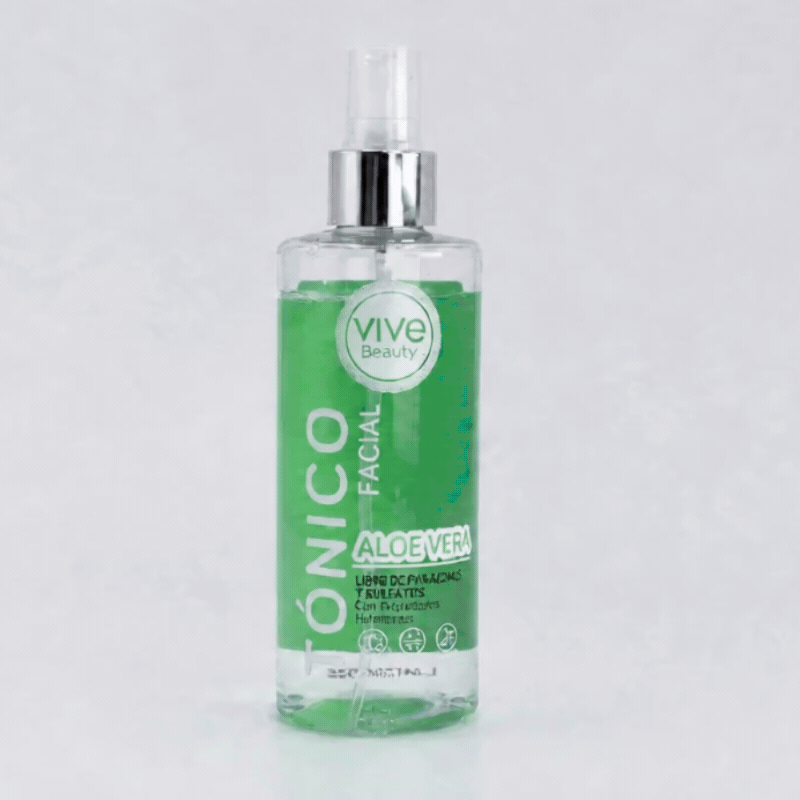 Kit Facial Viveglow Piel Perfecta