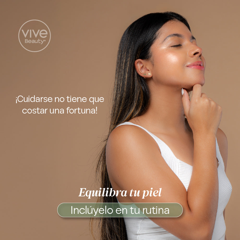 TÓNICO ALOE VERA 250ML