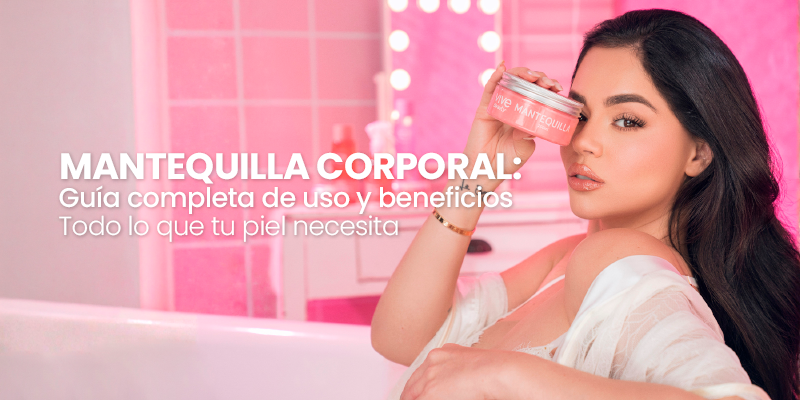Paso a paso: ¿como lograr una piel hidratada?