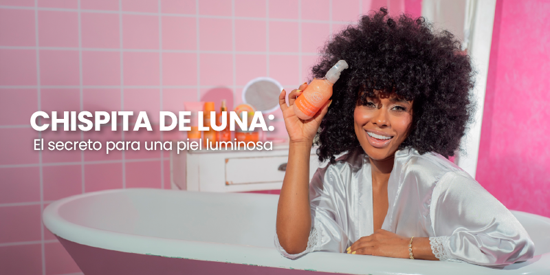Chispita de Luna