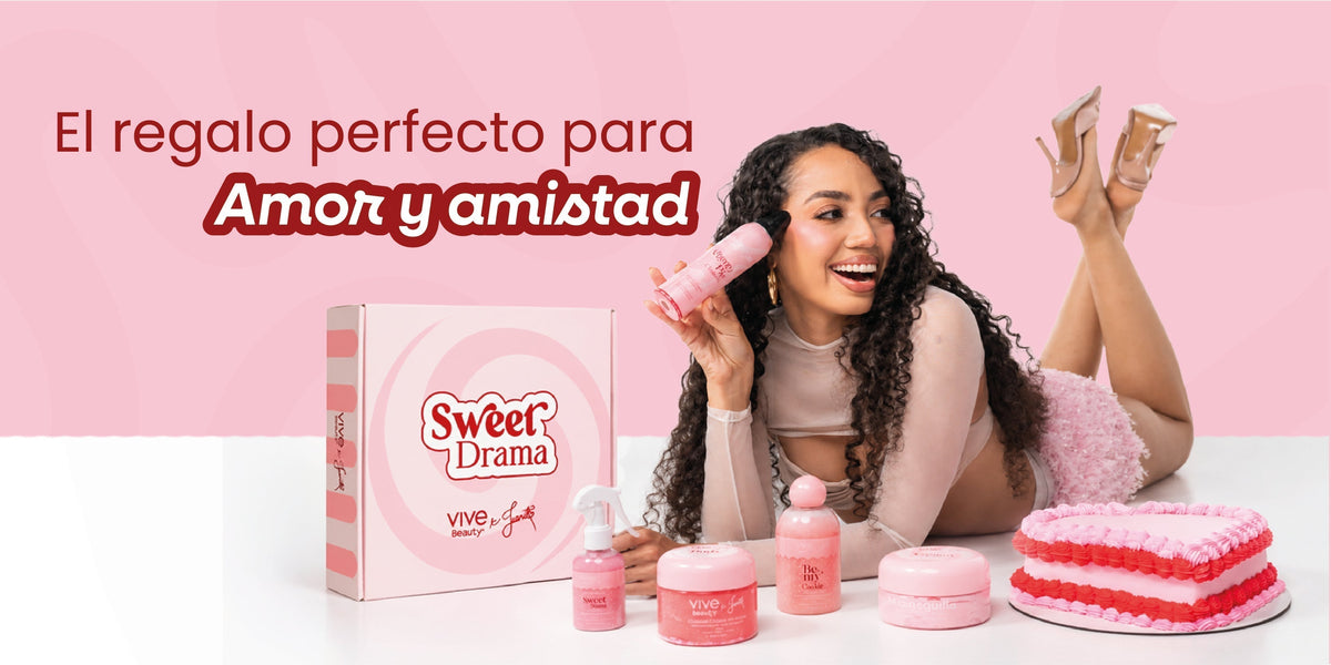 El regalo perfecto de Amor y Amistad