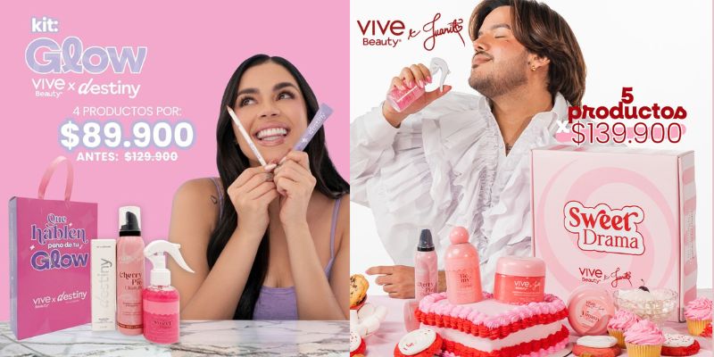 ¿Todavía no tienes regalo para Amor y Amistad?