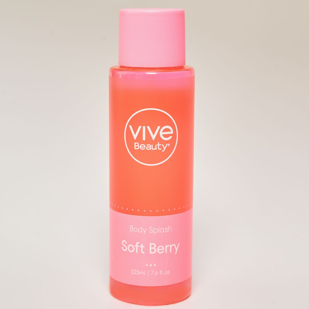 Splash Soft Berry 225 ml