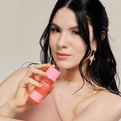 Splash Soft Berry 225 ml