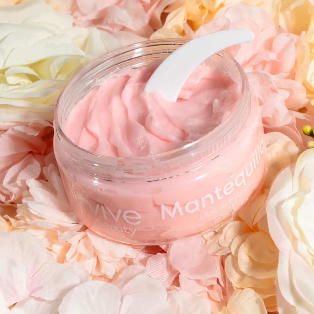 Mantequilla Corporal Roses 200 ml