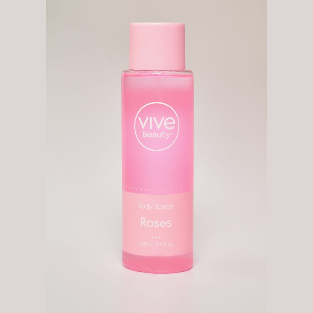 Splash Roses 225 ml