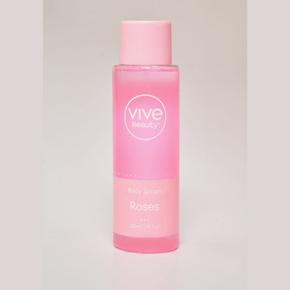 Splash Roses 225 ml