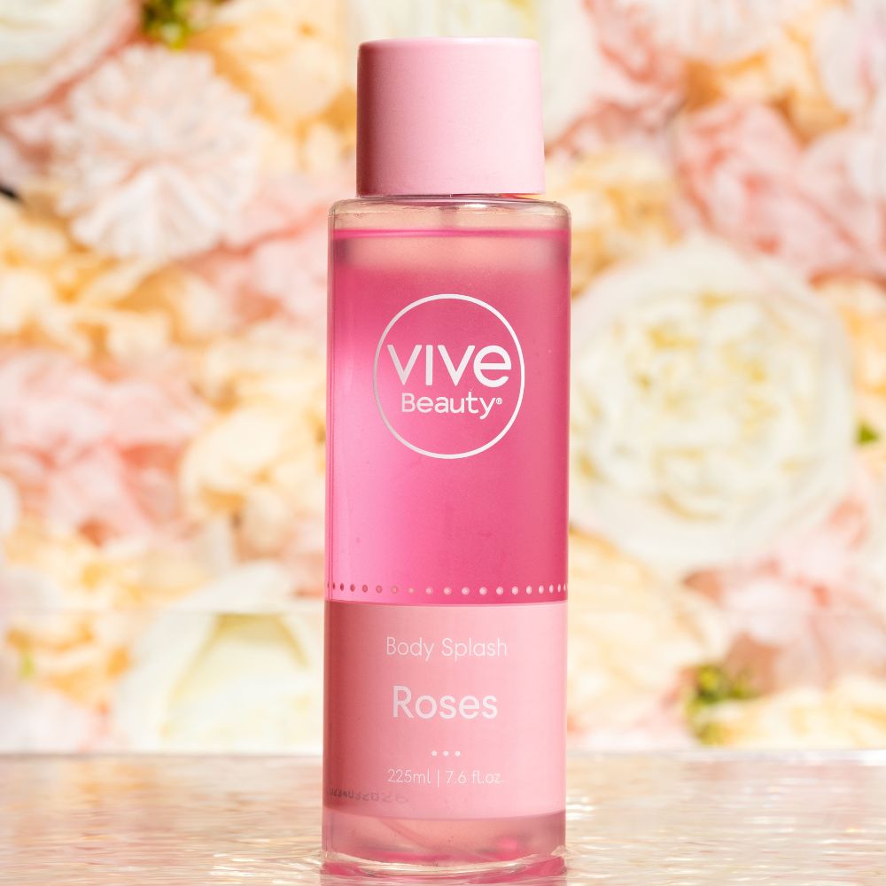 Splash Roses 225 ml