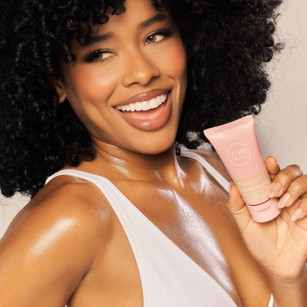 Crema Corporal Coconut Vainilla 200 ml