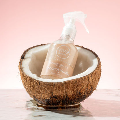 Chispita De Luna Coconut Vainilla 200 ml