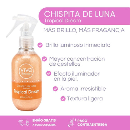 KIT ICÓNICA VIVE X DESTINY