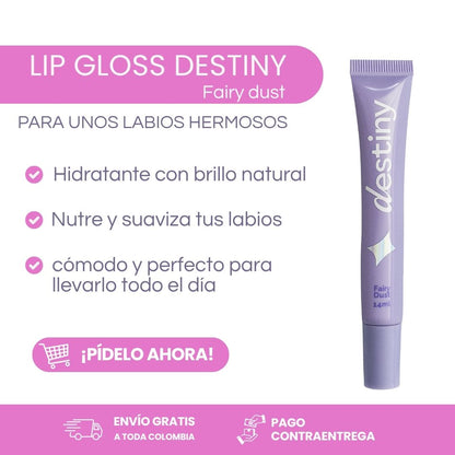 KIT ICÓNICA VIVE X DESTINY