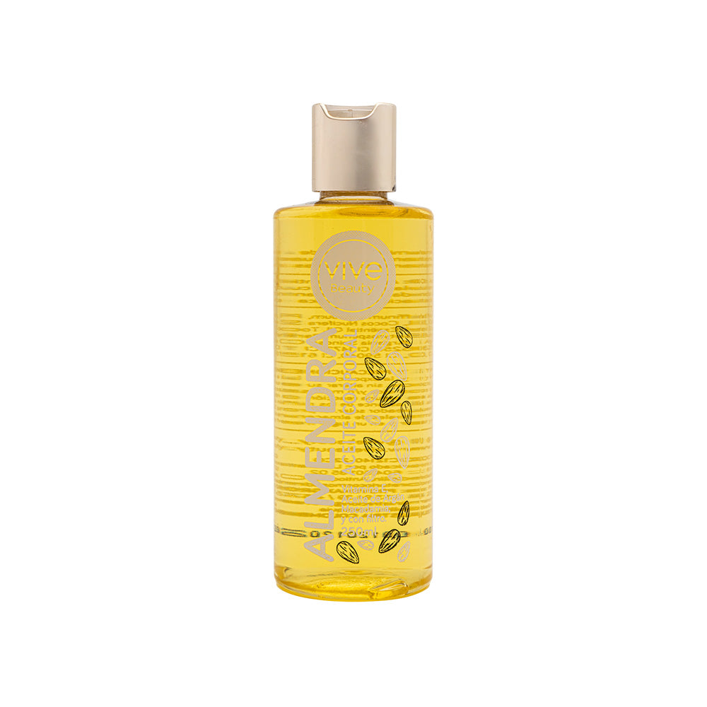 ACEITE CORPORAL ALMENDRAS 250ML