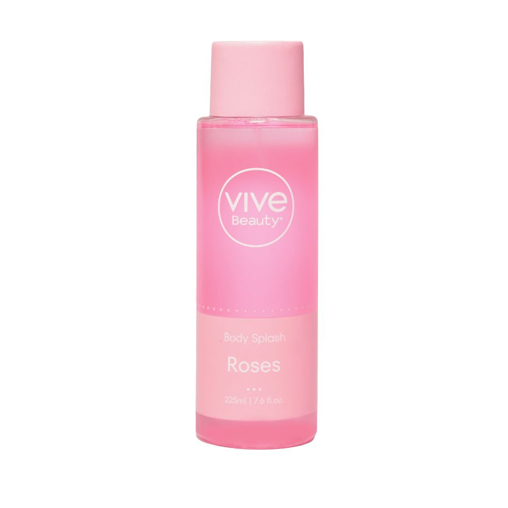 Splash Roses 225 ml