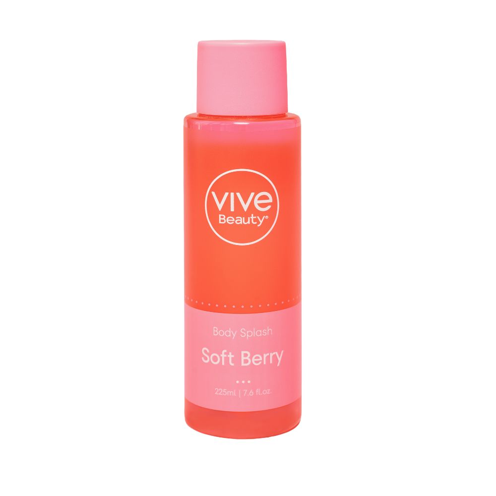 Splash Soft Berry 225 ml