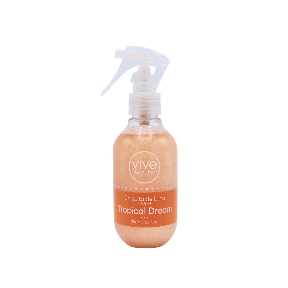 CHISPITA DE LUNA TROPICAL DREAM 200ML