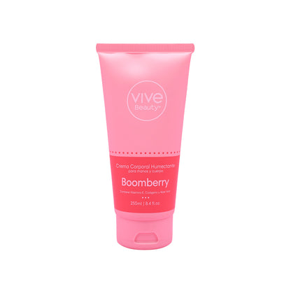 CREMA CORPORAL BOMBERRY 250ML