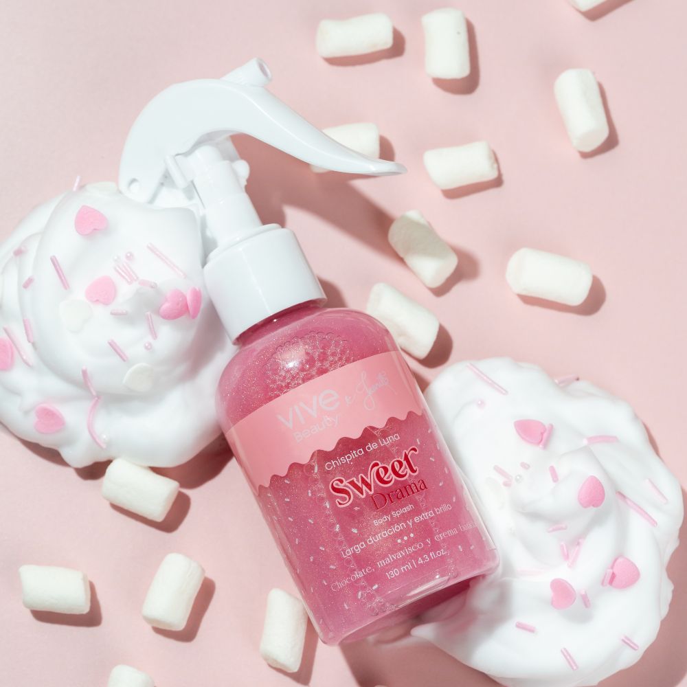 Chispita de Luna Sweet Drama 130 ml