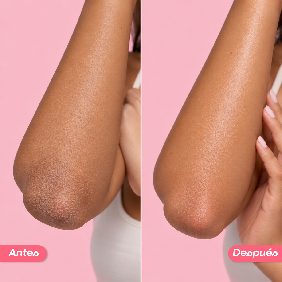 Crema corporal Euphoria para una piel más suave, luminosa y perfumada