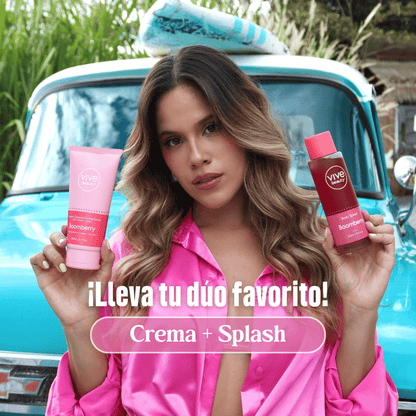 CREMA CORPORAL EUPHORIA 200ML