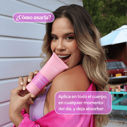 CREMA CORPORAL EUPHORIA 200ML